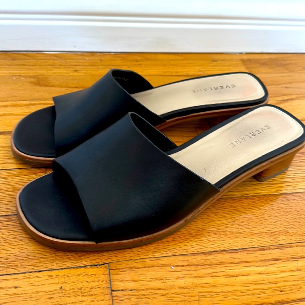 Everlane City Sandal